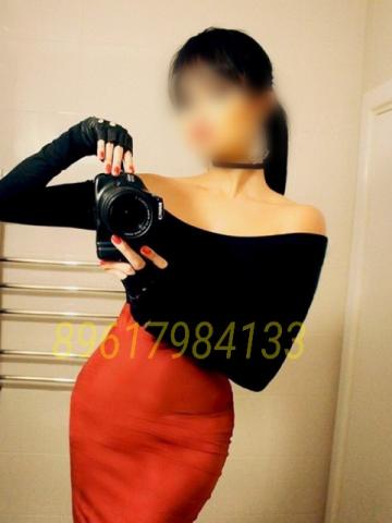 Индивидуалка Полина Фотография 2