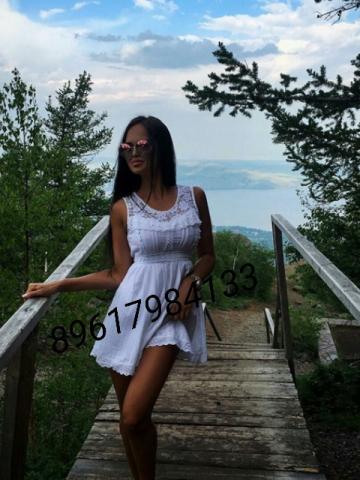 Индивидуалка Полина Фотография 3